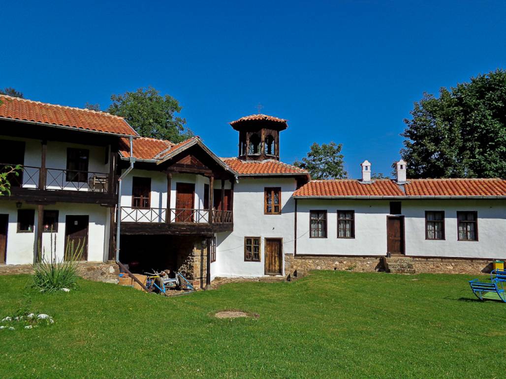 etropolski manastir