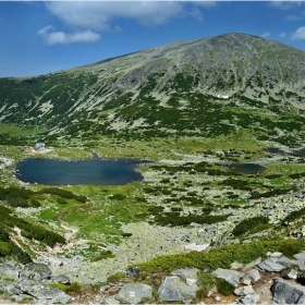 Рила
