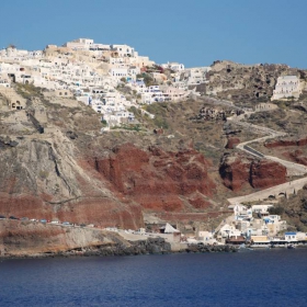 Santorini