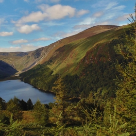 Glendalough