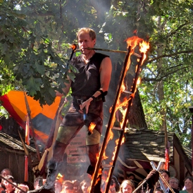 Renaissance Festival, Shakopee, MN