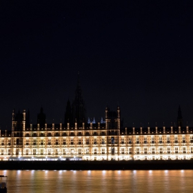 Palace of Westminster