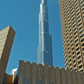 Burj Dubai1