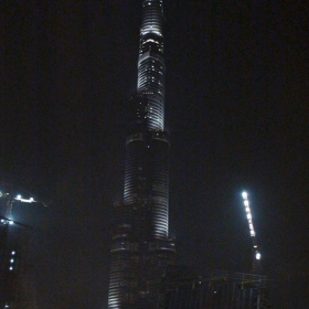 Burj Dubai 2