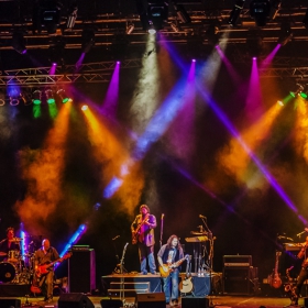 Alan Parsons Live Project