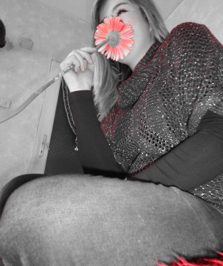 My sister :)