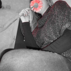 My sister :)