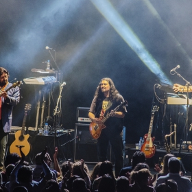 Alan Parsons Live Project