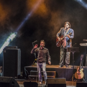 Alan Parsons Live Project