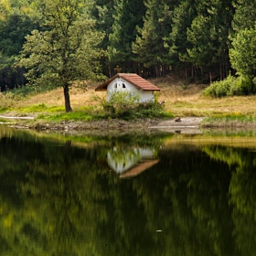 Параклисът