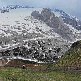 Marmolada-Dolomiti-Alpi