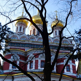 село Шипка, Руската Църква