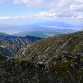 Поглед към Витоша