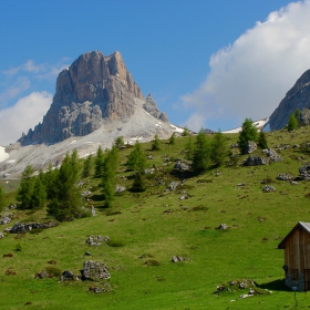 Dolomiti