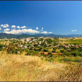 Село Лозеница