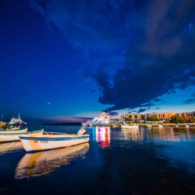 Old Nessebar