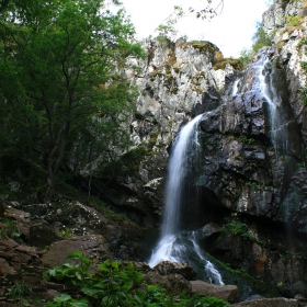 Боянски водопад