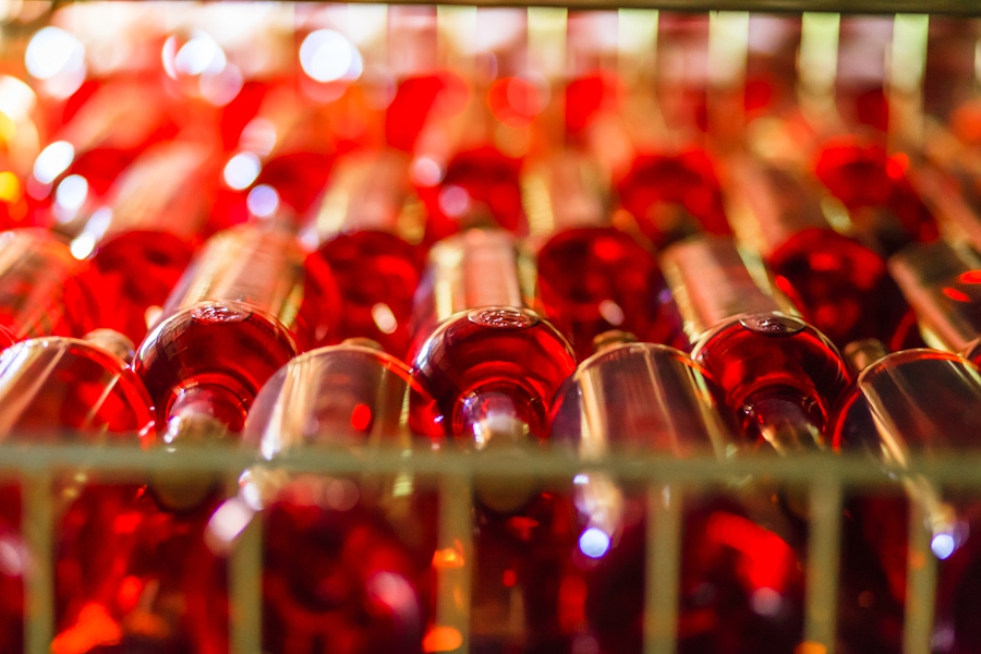 Bottles