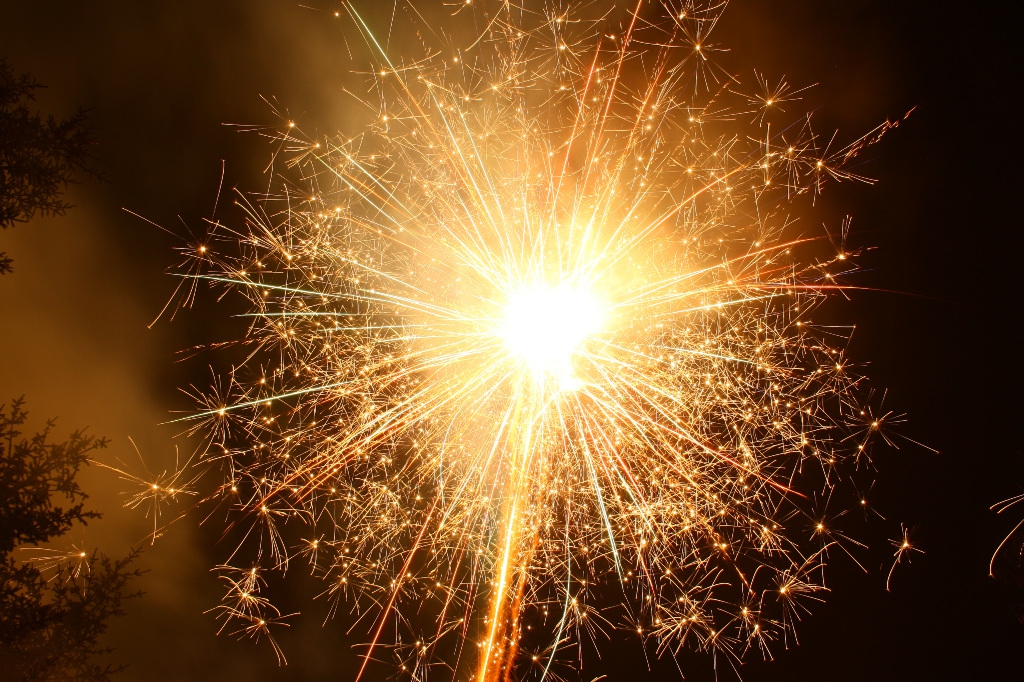 Happy New Year