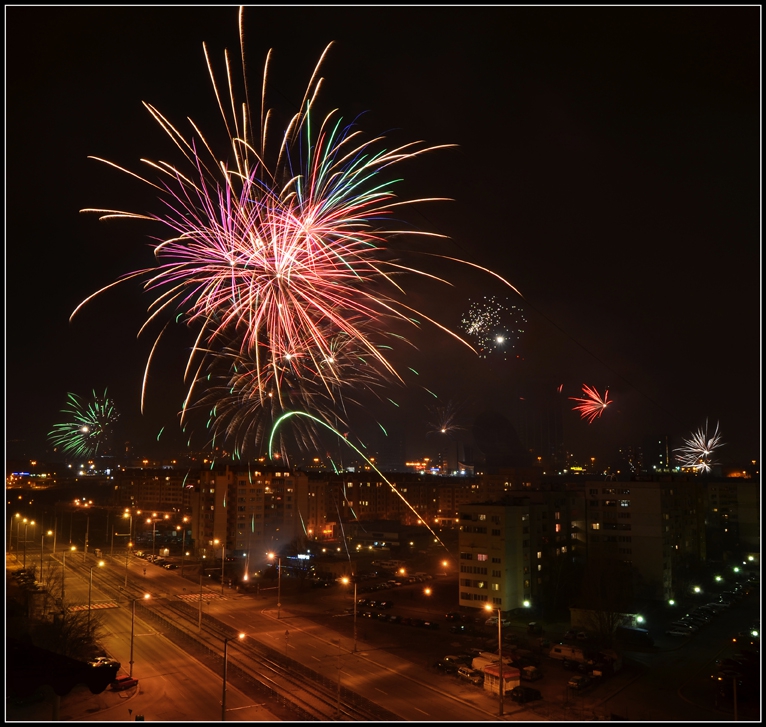 ЧНГ 2014 :)