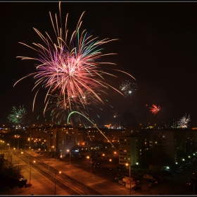 ЧНГ 2014 :)