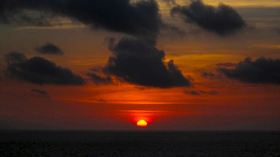 Gulf of Mexico