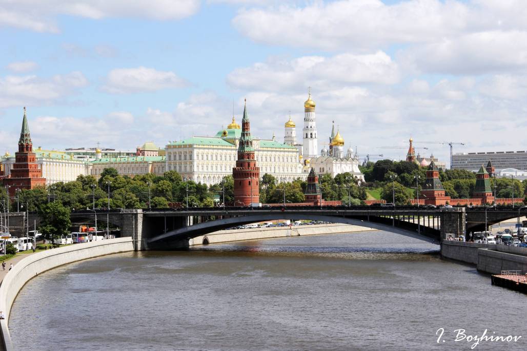 Кремъл