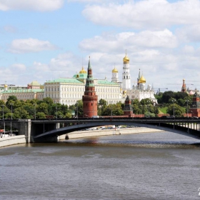 Кремъл