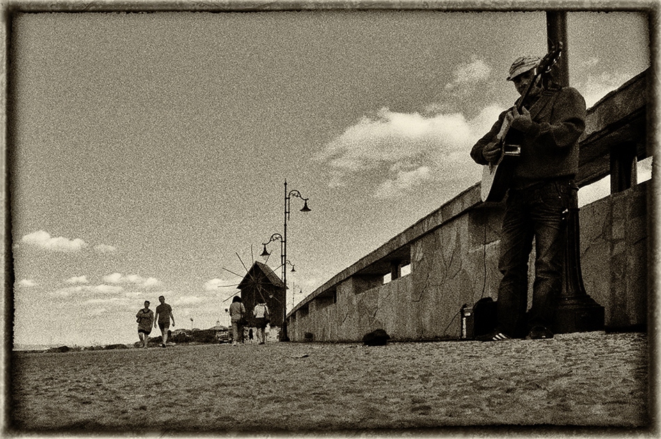 бардО