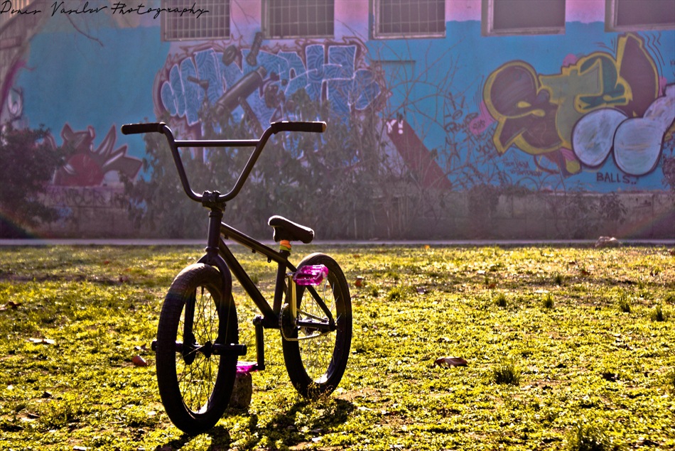 BMX