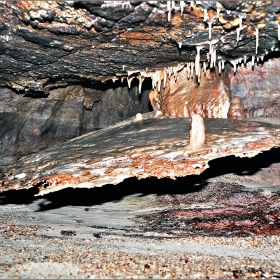Корозиралата ламарина
