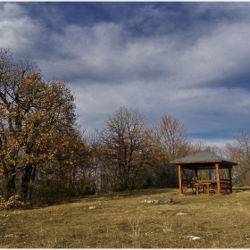 Горски кът