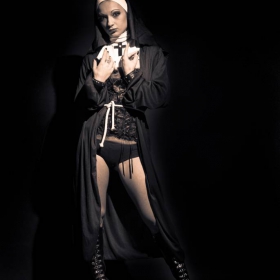 Dark NUN