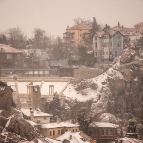 PloveDIV зиме