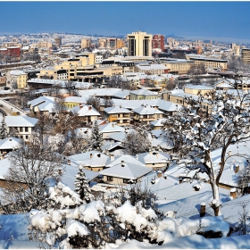 Снежен Ловеч