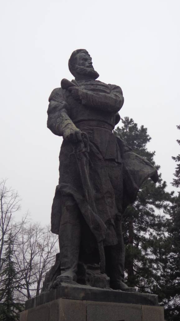 Христо Ботев