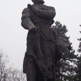 Христо Ботев