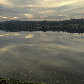 Washington Lake