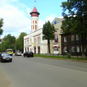 Сыктывкар