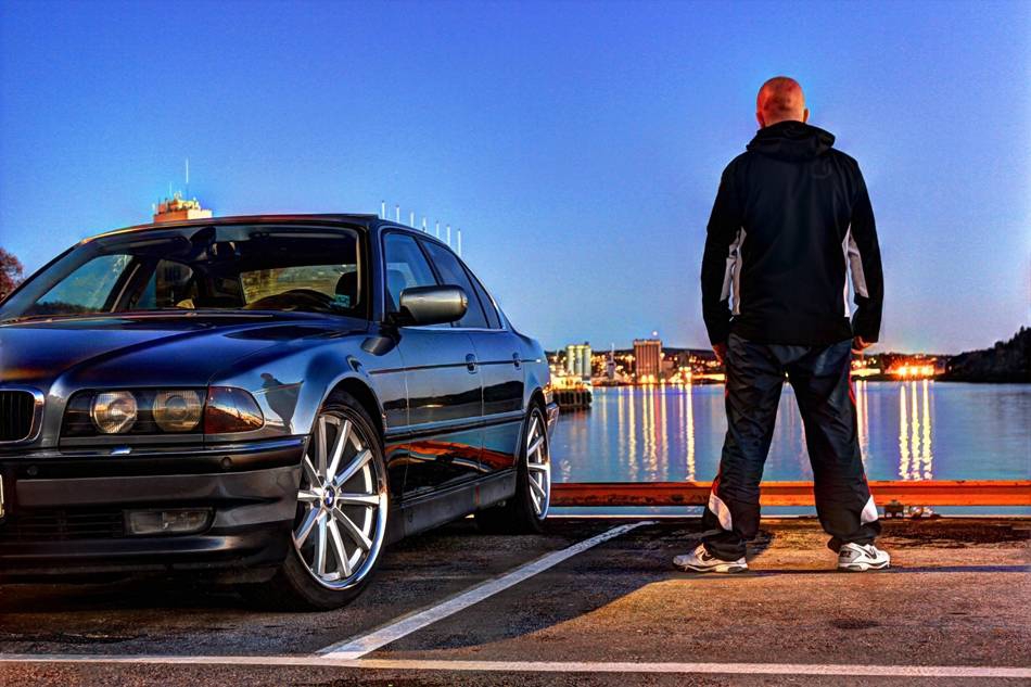 bmw i az