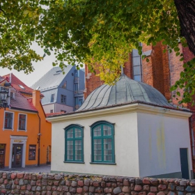 Old Riga 