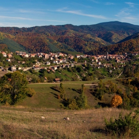 Грашево.