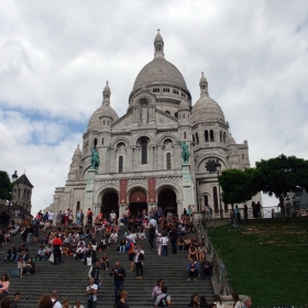 Sacré Cœur