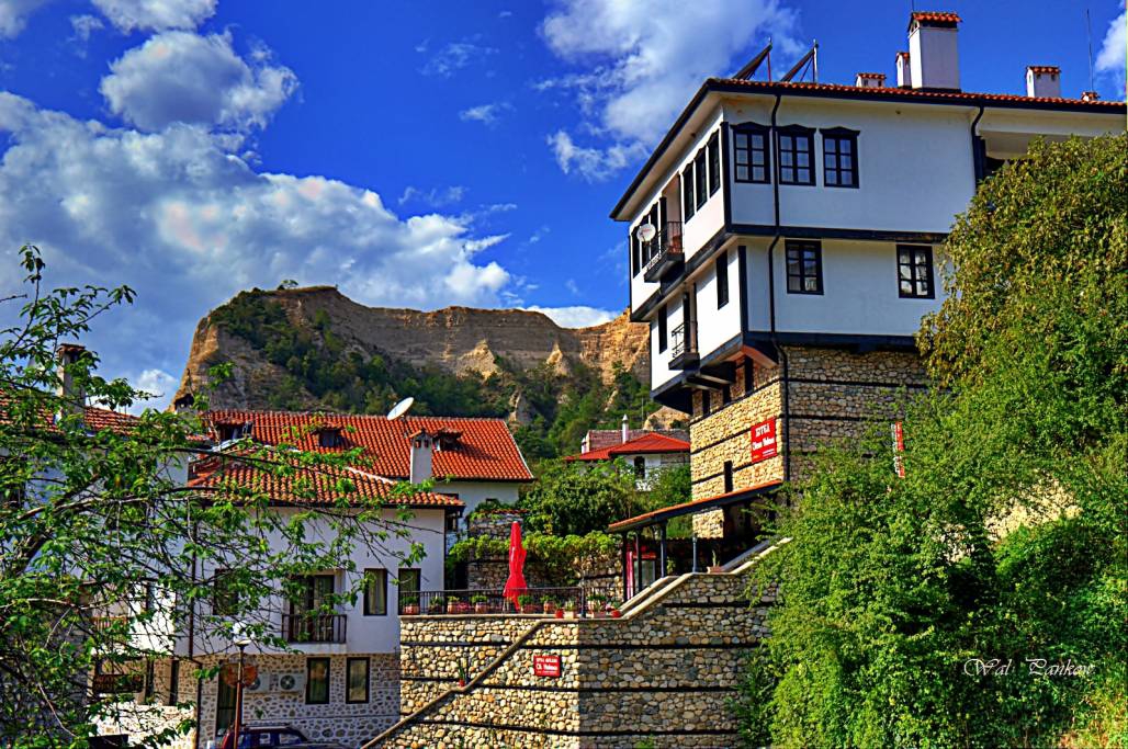Мелник