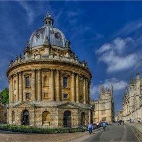 Radcliffe Camera