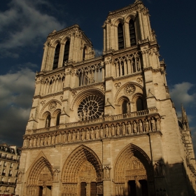 Notre-Dame de Paris 