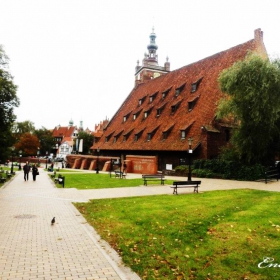 Gdańsk 