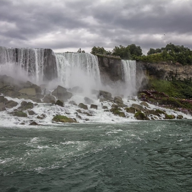 Niagara Falls