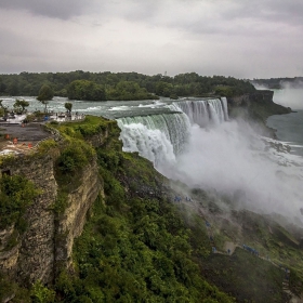 Niagara Falls