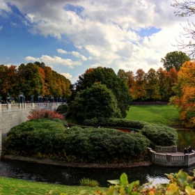 FrognerPark